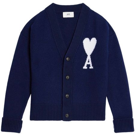 Cardigan AMI DE PARIS (S)