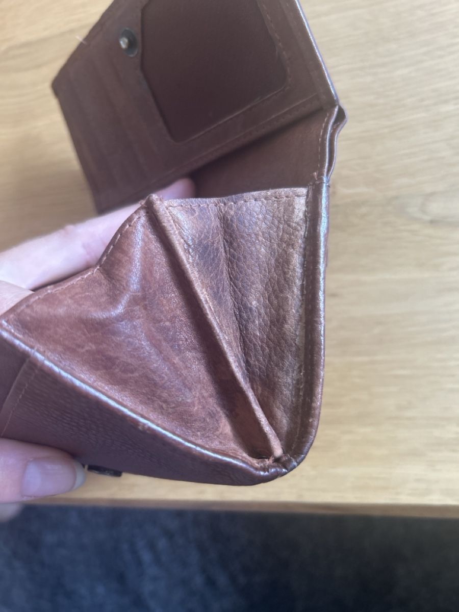 Portefeuilles: Portemonnaie – D'occasion à Toffen par sel_b78k 4