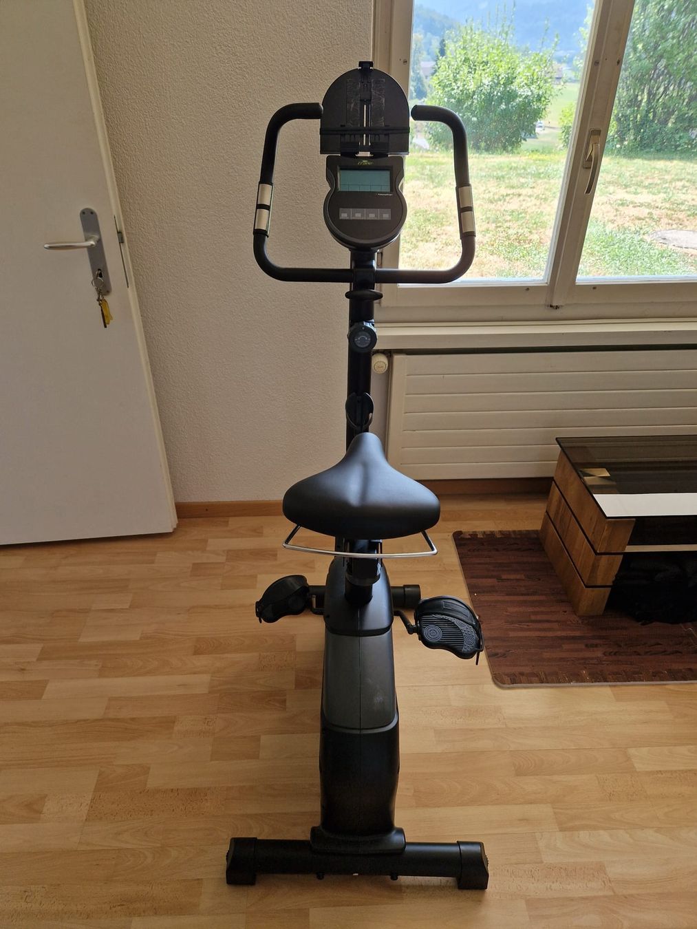 Hometrainer: Hometrainer - Velo – Usato da Schänis venduto da bec_8wkq