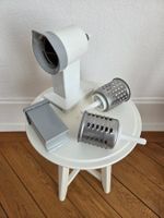 KitchenAid Gemüseschneider günstig abzugeben