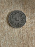 10 Rappen 1924