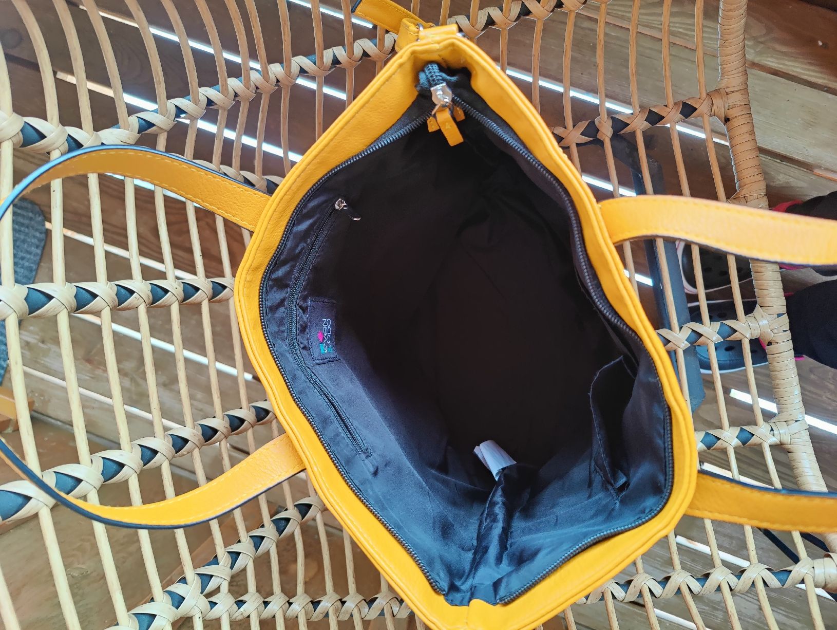 Sacs femmes: Tasche Even&Odd - guter Zustand – Neuf (Voir description) à Euthal par ann_t5my 3