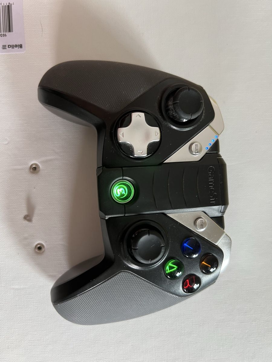 Manettes: Gamesir G4 Handycontroller – D'occasion à Schaffhausen par Colink18 1