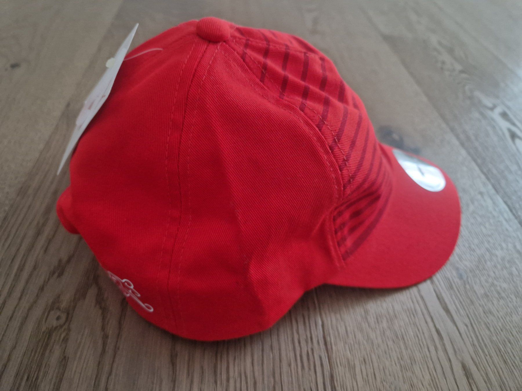Puma Copricapi, berretti & cappellini: Schweizer Nationalmannschaft Cap Käppli – Nuovo (secondo la descrizione) da Stetten SH venduto da ExtremMIB 2