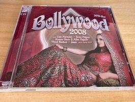 Various – The Hits Bollywood - 2 CD