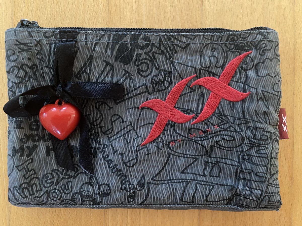 Custodie per cosmetici: Necessaire / Etui – Usato da Bassersdorf venduto da jeh99