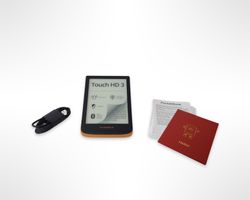 POCKETBOOK Touch HD 3