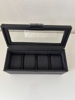 Uhren Schatulle von Stackers