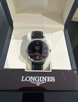 Montre Longines Flagship Heritage automatique état neuf