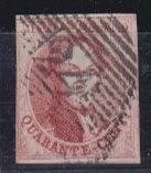 Belgien, Mi 9 gest. KW  90.00