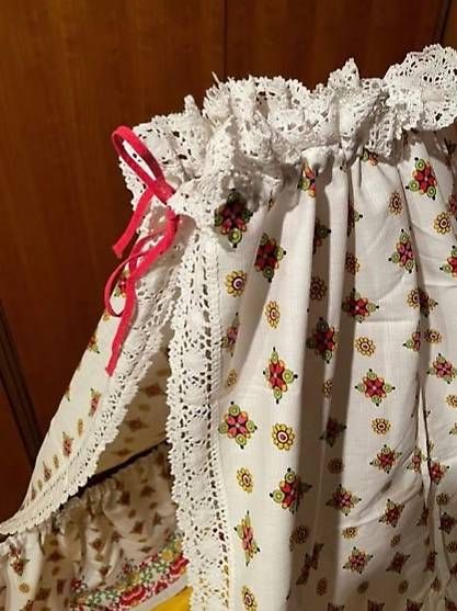 Culle: Babywiege zu verkaufen – Usato da Bad Zurzach venduto da strizzi79 1