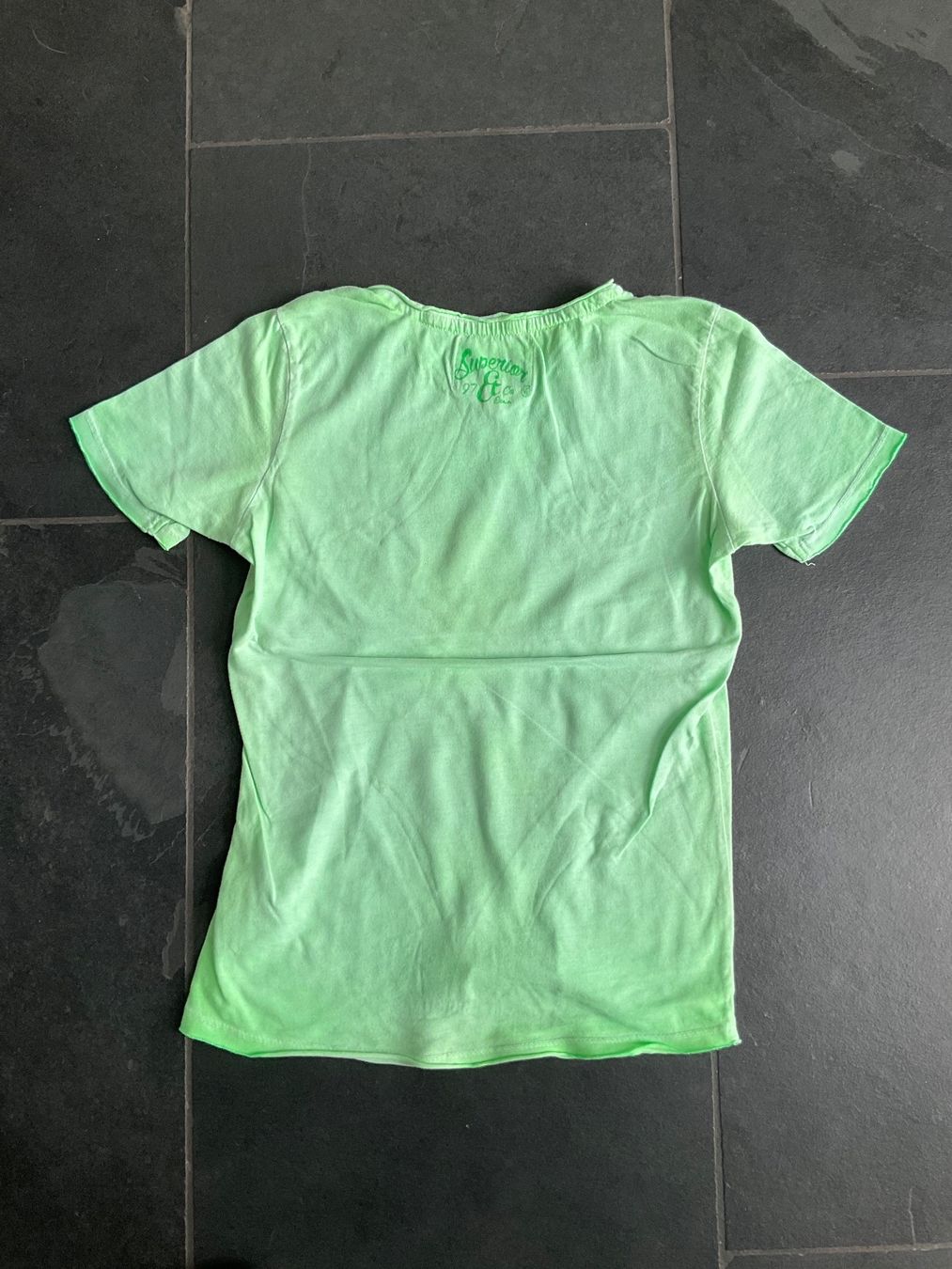 Vingino Camicie, T-shirt & Polo: Vingino Shirt – Usato da Röschenz venduto da Queen020 1