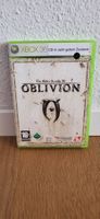 Xbox 360 - Oblivion