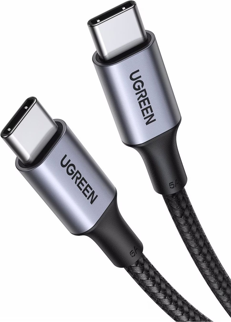 Ugreen Cavi: Original Ugreen USB-C Ladekabel 1m Apple - iPhone 16 pro Max – Nuovo e nell'imballaggio originale da Olten venduto da Lamb_of_God 2
