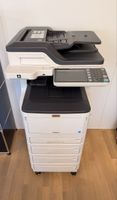 OKI MC873 Multifunktionsdrucker ab 1CHF !!!