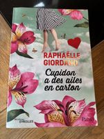 Giordano Cupidon a des ailes en carton  grand format