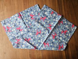 NEU Frugi Halstuch für Mädchen
