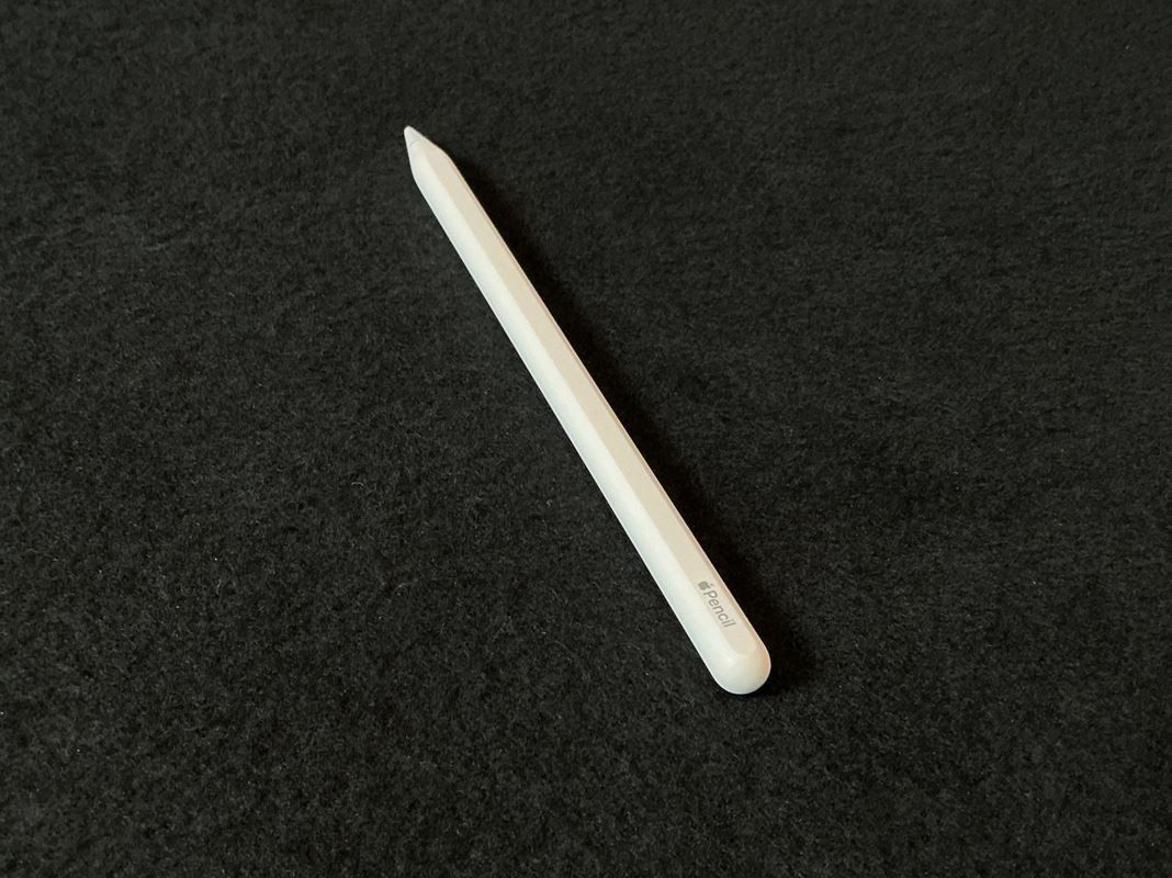 Apple Stifte & Marker: APPLE Pencil 2. Generation – Neu (gemäss Beschreibung) aus Richterswil von Restwert_Richterswil 4