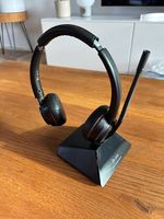 Poly Savi 8200  Professionelles Headset  Top Zustand