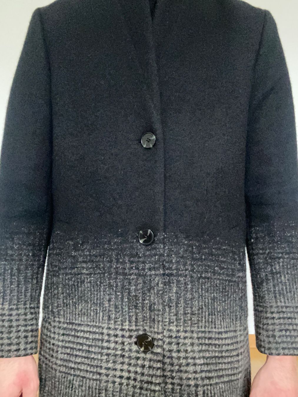 Zara Cappotti: Wintermantel Herren Gr. M – Usato da Bern venduto da thatspascal 3