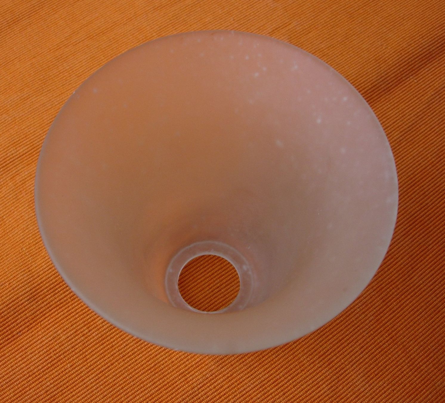 Paralumi: Lampen-Glas – Usato da Basel venduto da Grbina64 3