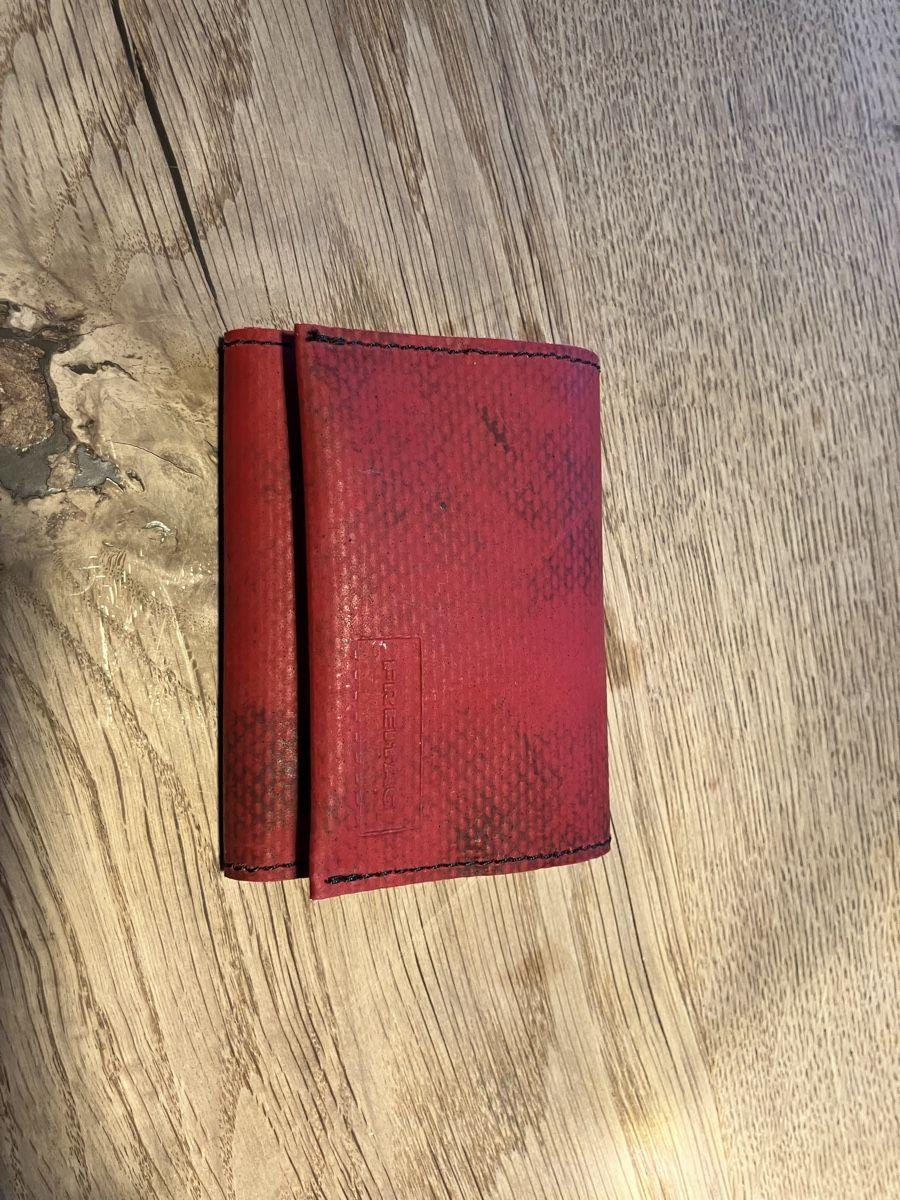 Freitag Taschen: Freitag Tasche Ottendorfer, Reference R119 + Kartenetui – Gebraucht aus Movelier von  5