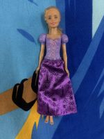 Barbie hybride