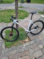 Mountainbike