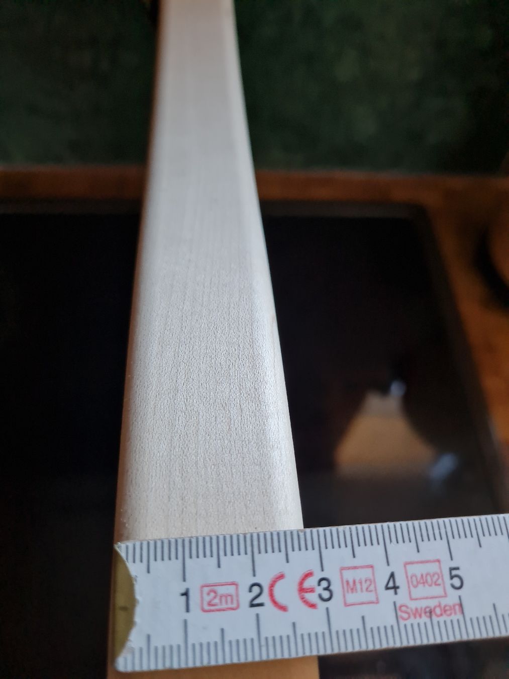 Articoli in legno: Schneidebrett Kuh Holzform neu – Nuovo (secondo la descrizione) da Münsingen venduto da Cuci31 1