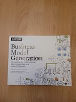 Business Model Generation - Zustand sehr gut! Top!