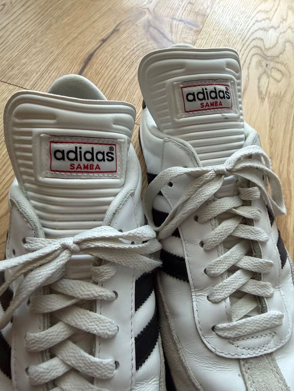Adidas Scarpe da uomo: Adidas Samba Turnschuhe – Usato da Basel venduto da gim_wb85 1