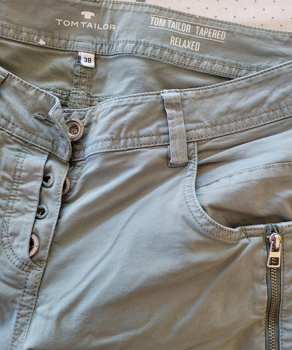 Lotti di vestiti: Marken-Kleider-Paket , 38 5 Teile Marken Opus Tom Tailor ect – Usato da Fideris venduto da badu03 7