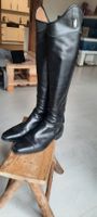 Lederreitstiefel Gr.45