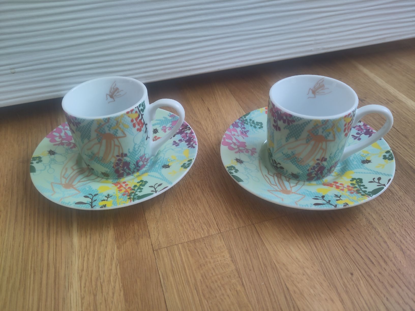 Tazze: Espresso Tassen - Köntiz – Nuovo (secondo la descrizione) da Zürich venduto da jest17