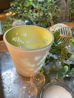 Teelichthalter, Kerzenhalter, Glas