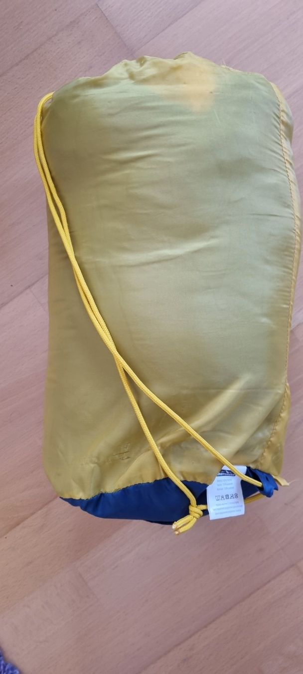 Sacchi a pelo: Schlafsack – Nuovo (secondo la descrizione) da egliswil venduto da Maggy6