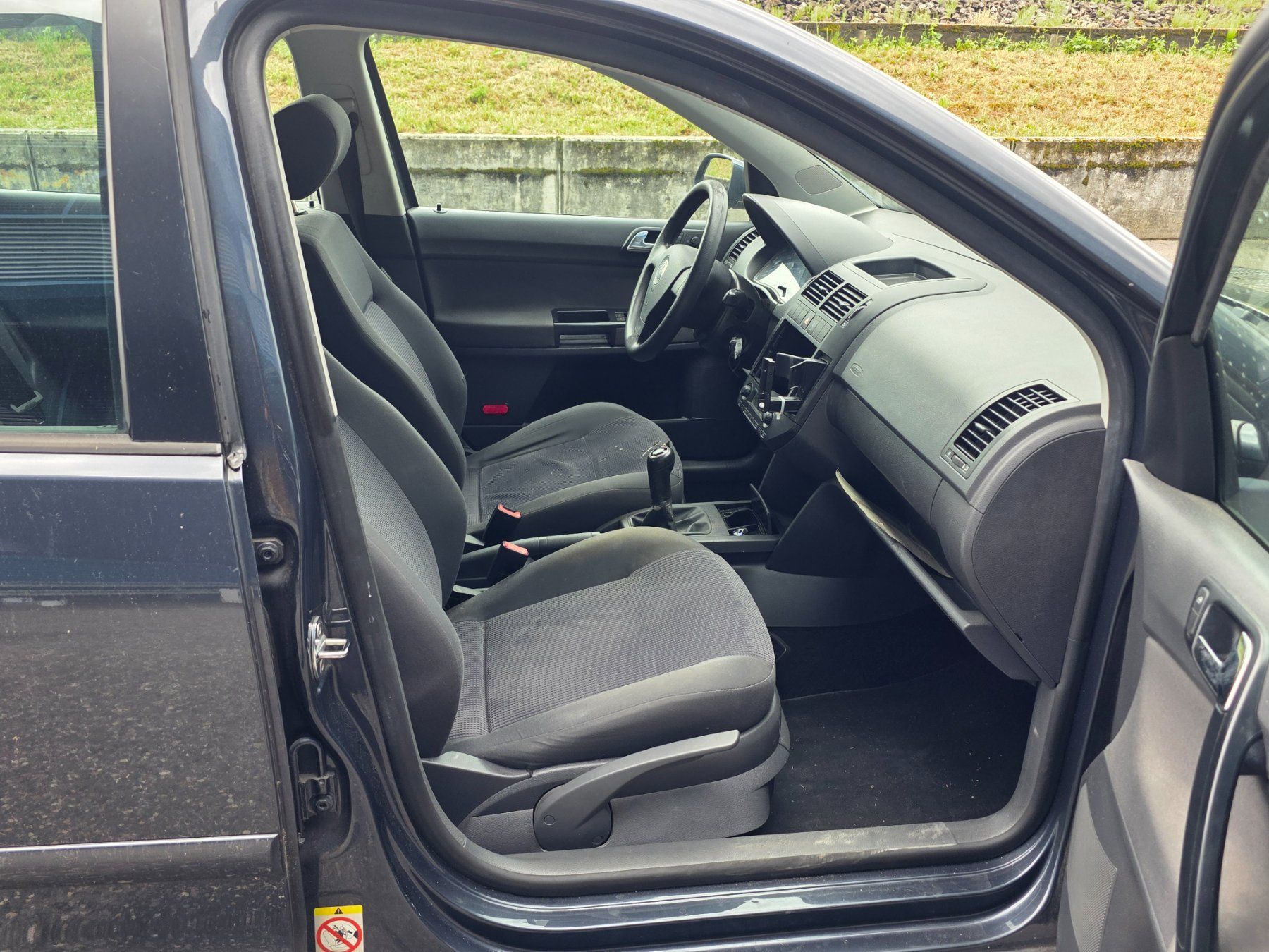 VW Autos: VW Polo 1.6 – D'occasion à Aarberg par power80 6