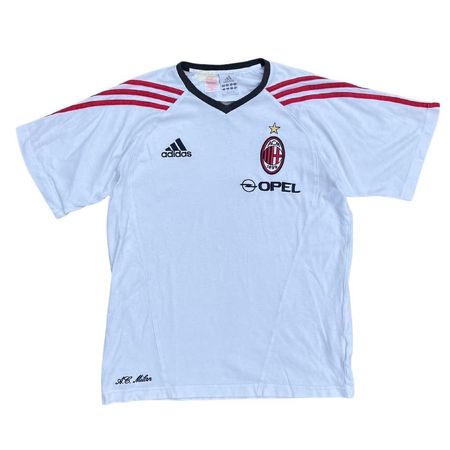 AC Milan Trikot Adidas