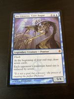 Jin-Gitaxias, Core Augur