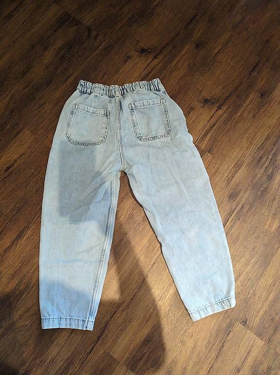 Jeans: Jeans Zara – Usato da Flums venduto da tin_zk28 2