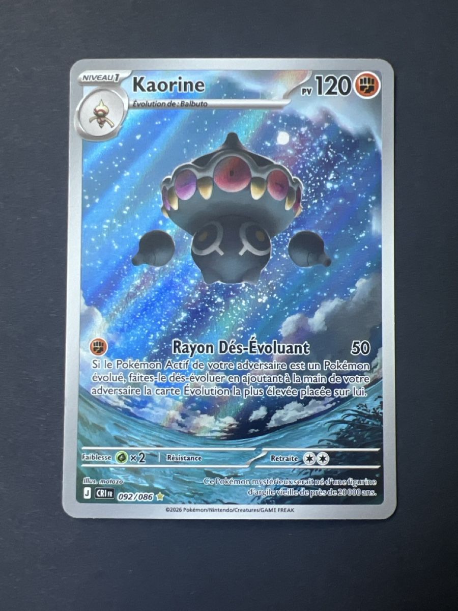 Cartoline: Carte Pokémon  – Nuovo (secondo la descrizione) da Cheseaux-Lausanne venduto da Nathan_5 3