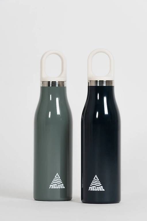 Gourdes & Thermos: IONIX EDELSTAHL TRINKFLASCHE 500 ML – D'occasion à Baar par THELURE_Outlet 4
