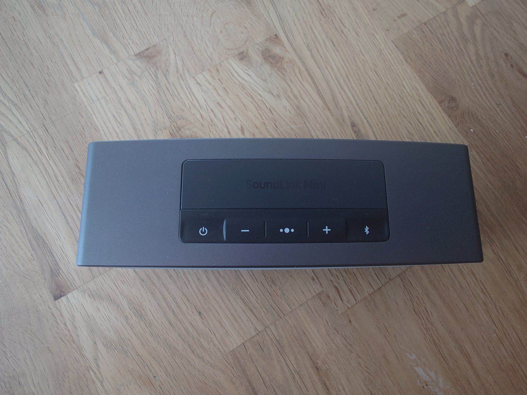 Bose Haut-parleurs: Bose Mini SoundLink – D'occasion à Buus par Pidimodelle 1