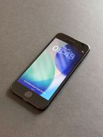 iPhone SE (2nd generation) (2020), 64GB, Schwarz