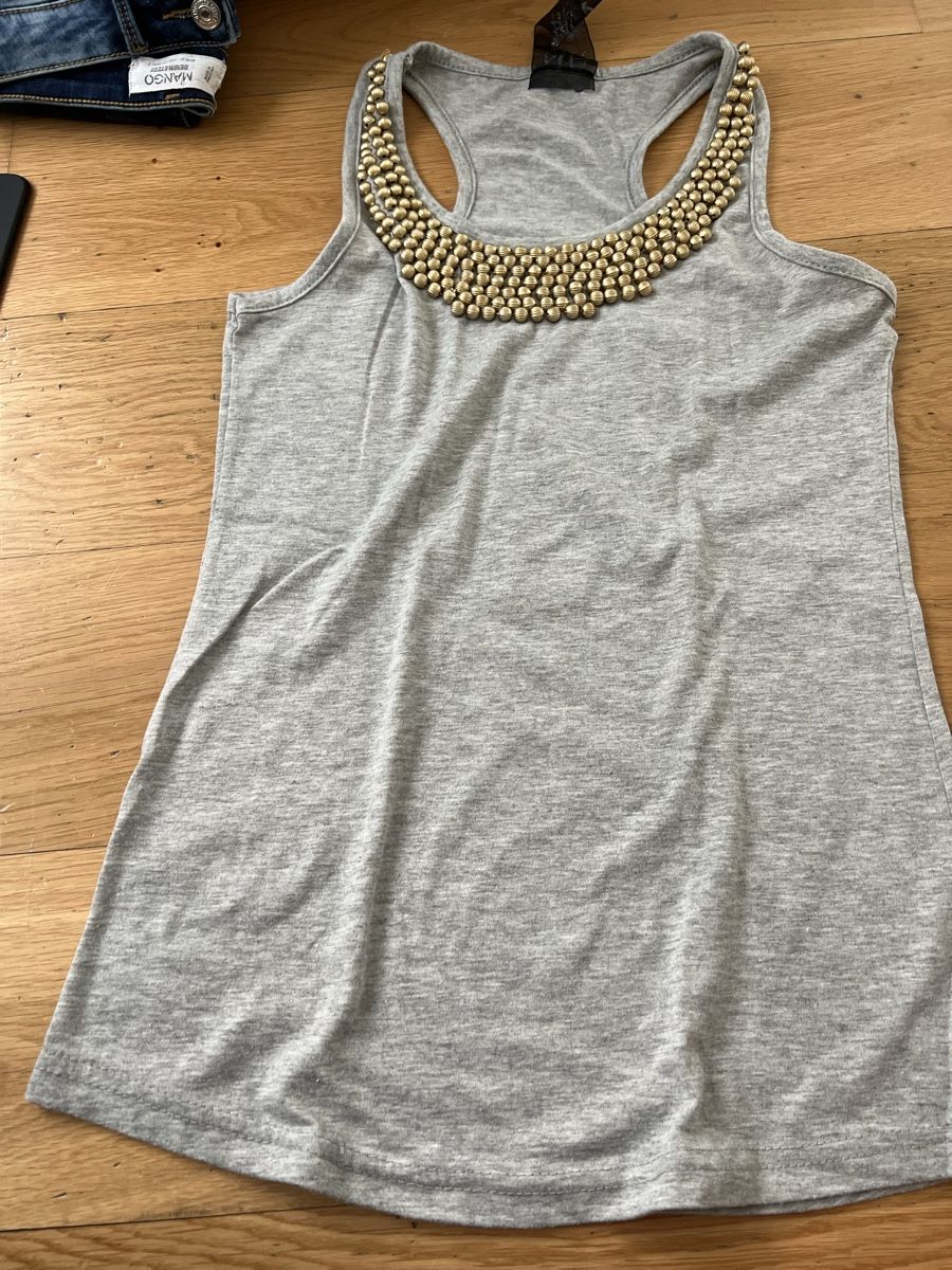 Tops: Top – D'occasion à Zürich par sabri810