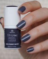 Striplac Stormy Water 5ml Alessandro / UVP 18.95