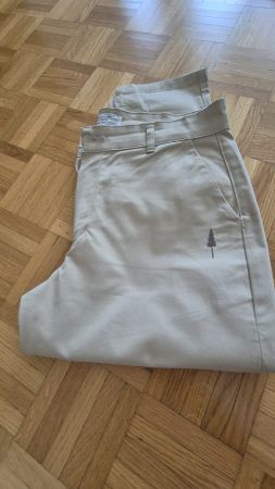 Nikin Chino