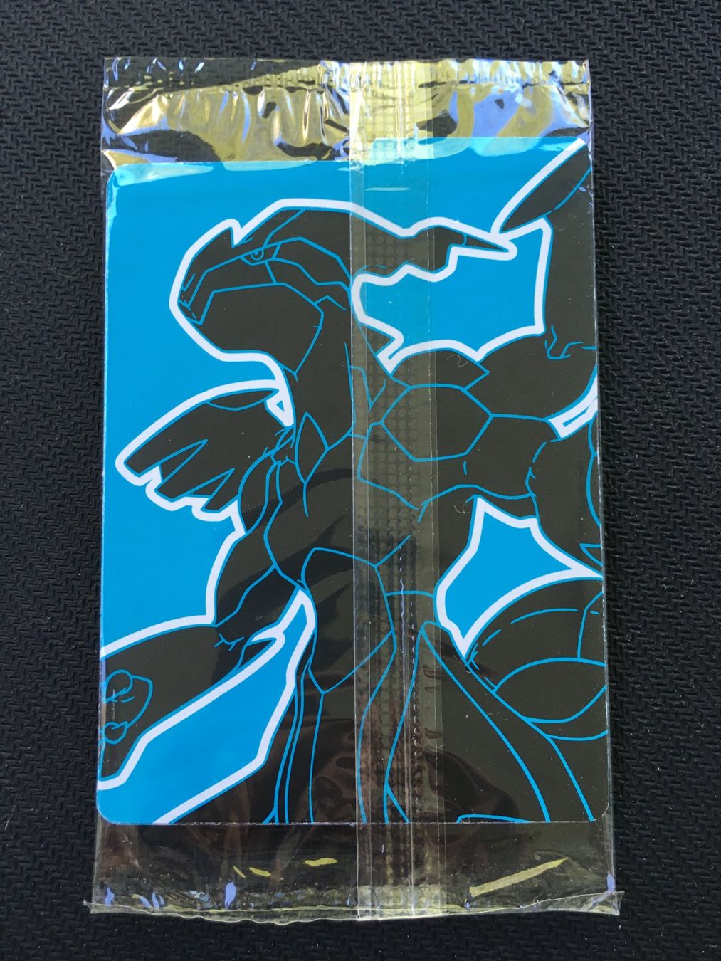 Pokémon Sammelbilder & Trading cards: Pokemon - Schwarze Blitze - Voltolos - SVP 209 - DE – Neu und originalverpackt aus St.Gallen von Punktchen01 1