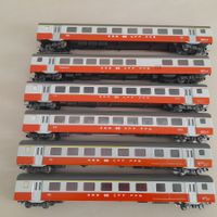 Composition Swiss Express