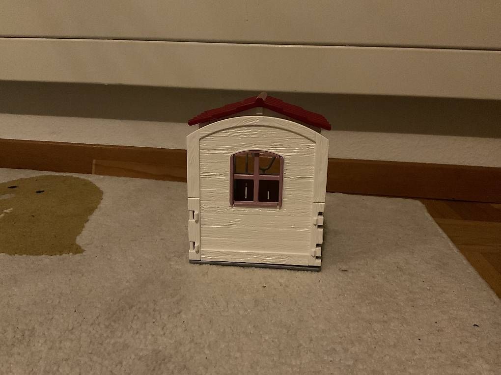 Spielzeuge: Box pour chevaux Schleich – Gebraucht aus Petit-Lancy von patou.711 2
